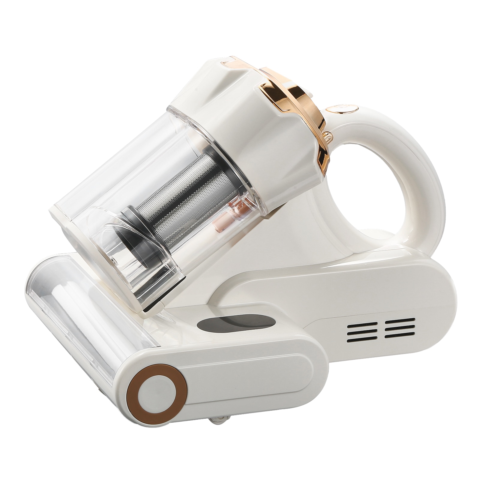 Mattress Vacuum Cleaner With Powerful Suction Hepa Filter And Uv_voghion.com